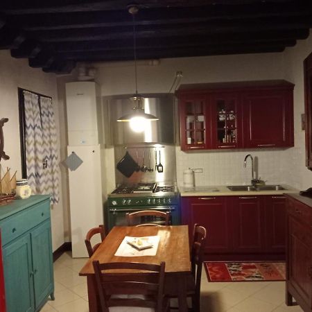 Appartamento Chioggia Exterior foto